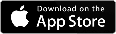 Download from apple store logo